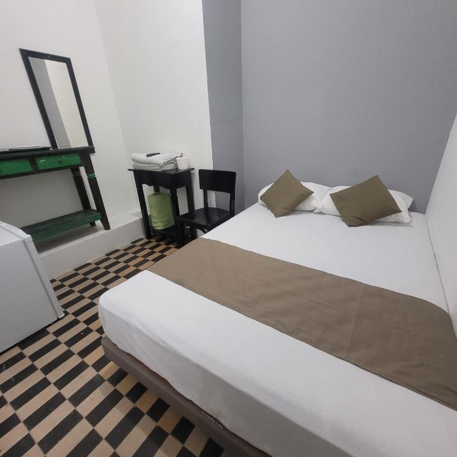 Grants Hotel São Paulo Luaran gambar