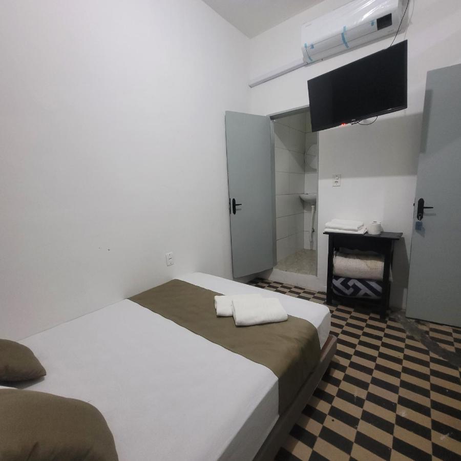 Grants Hotel São Paulo Luaran gambar