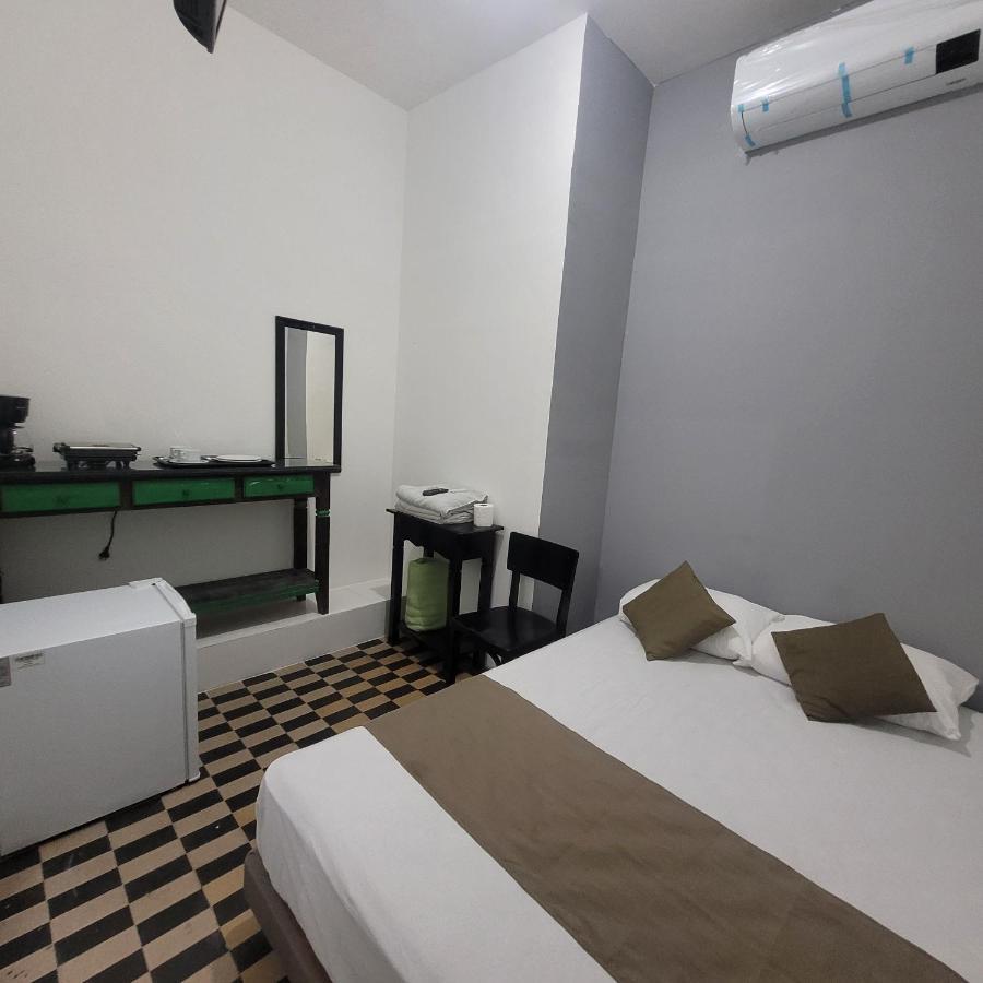 Grants Hotel São Paulo Luaran gambar