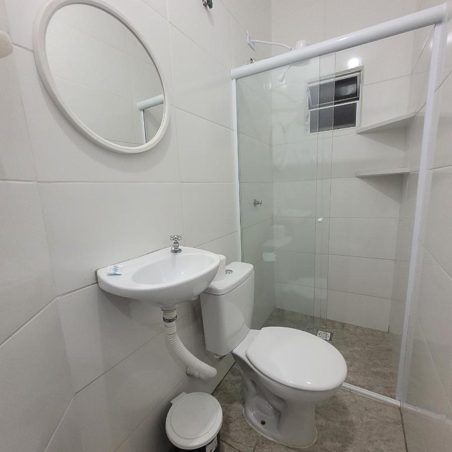 Grants Hotel São Paulo Luaran gambar